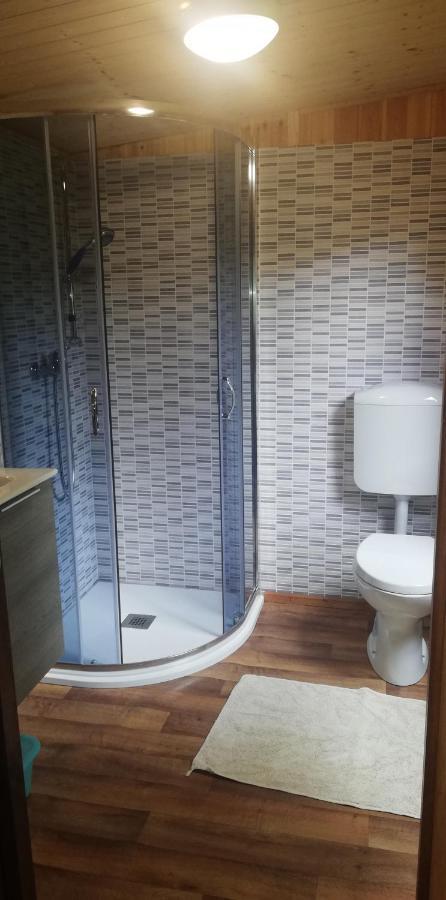 Villaggio Camping Valdeiva 데이바마리나 외부 사진