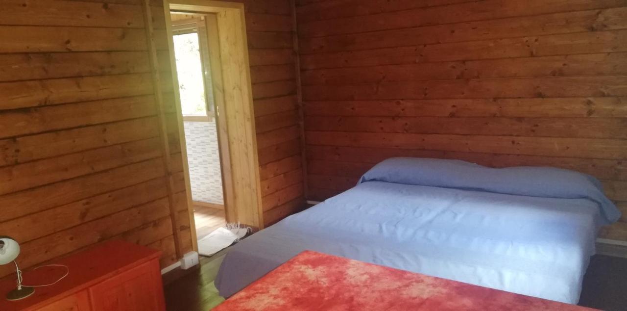 Villaggio Camping Valdeiva 데이바마리나 외부 사진