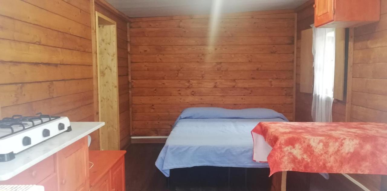 Villaggio Camping Valdeiva 데이바마리나 외부 사진