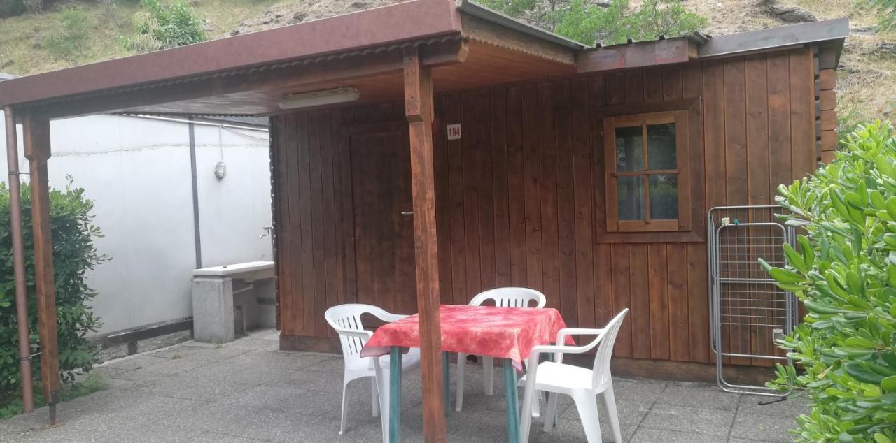 Villaggio Camping Valdeiva 데이바마리나 외부 사진