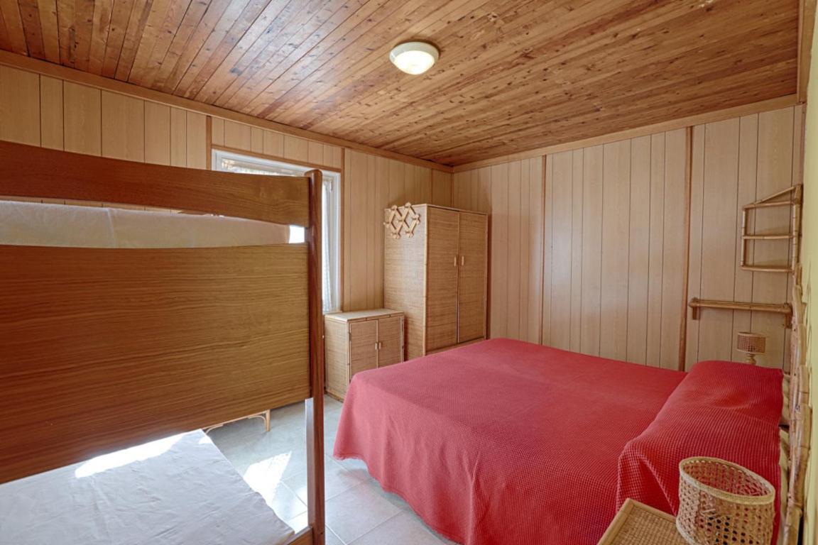 Villaggio Camping Valdeiva 데이바마리나 외부 사진