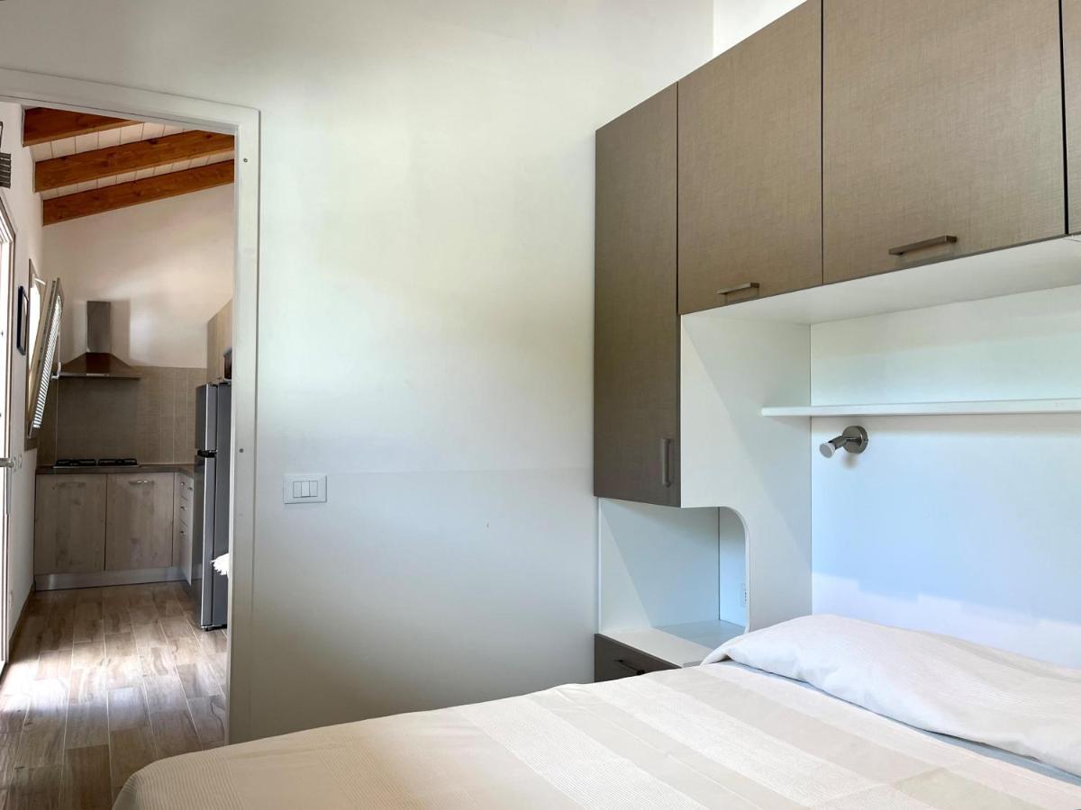 Villaggio Camping Valdeiva 데이바마리나 외부 사진