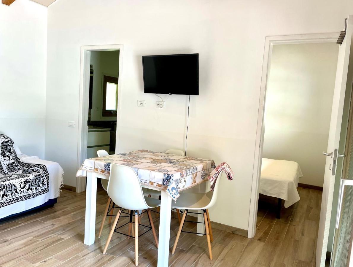 Villaggio Camping Valdeiva 데이바마리나 외부 사진