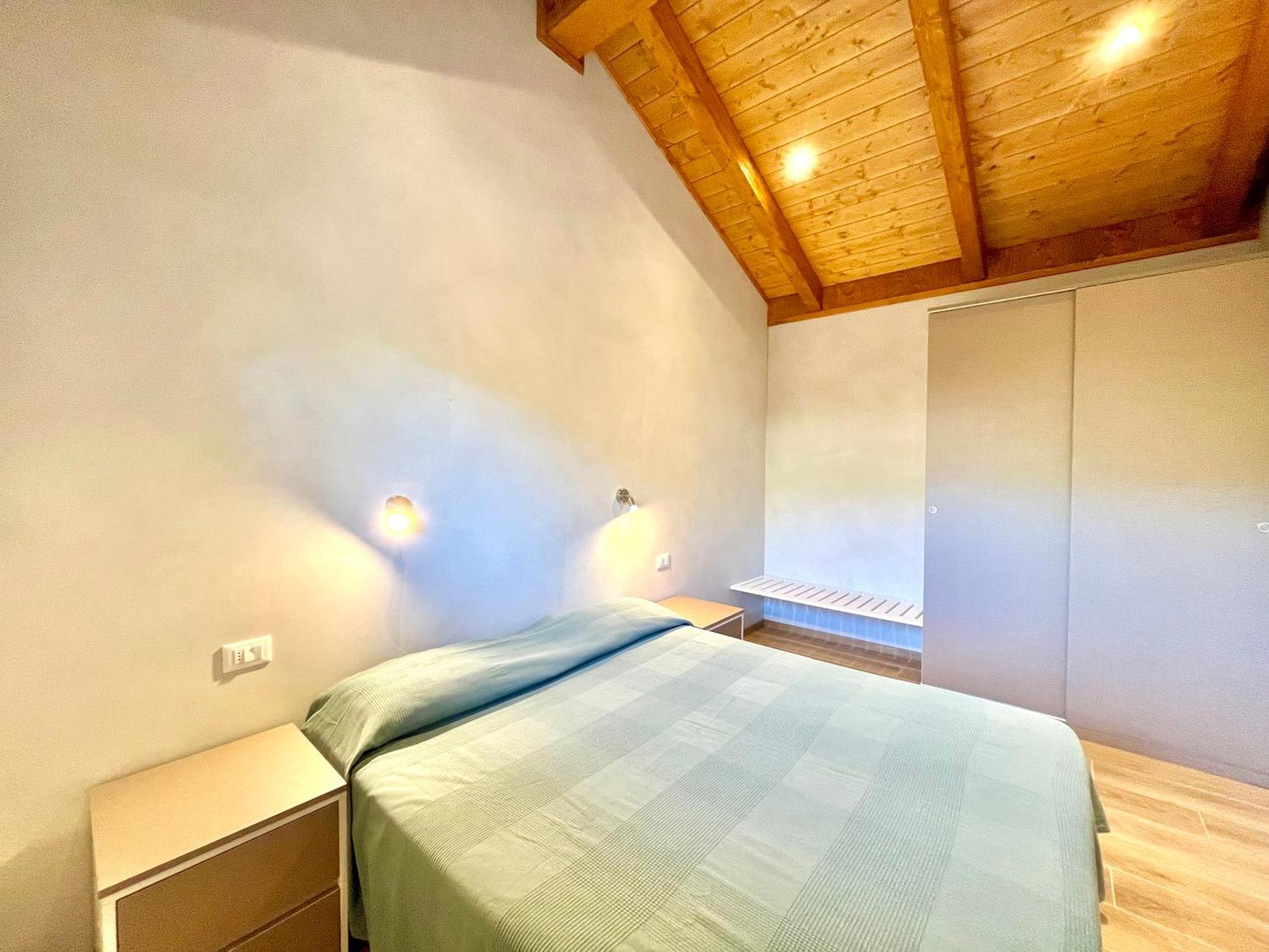 Villaggio Camping Valdeiva 데이바마리나 외부 사진