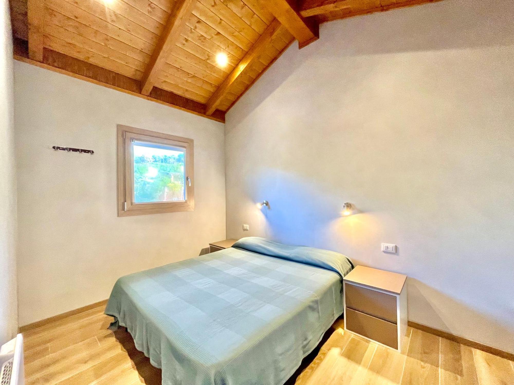 Villaggio Camping Valdeiva 데이바마리나 외부 사진