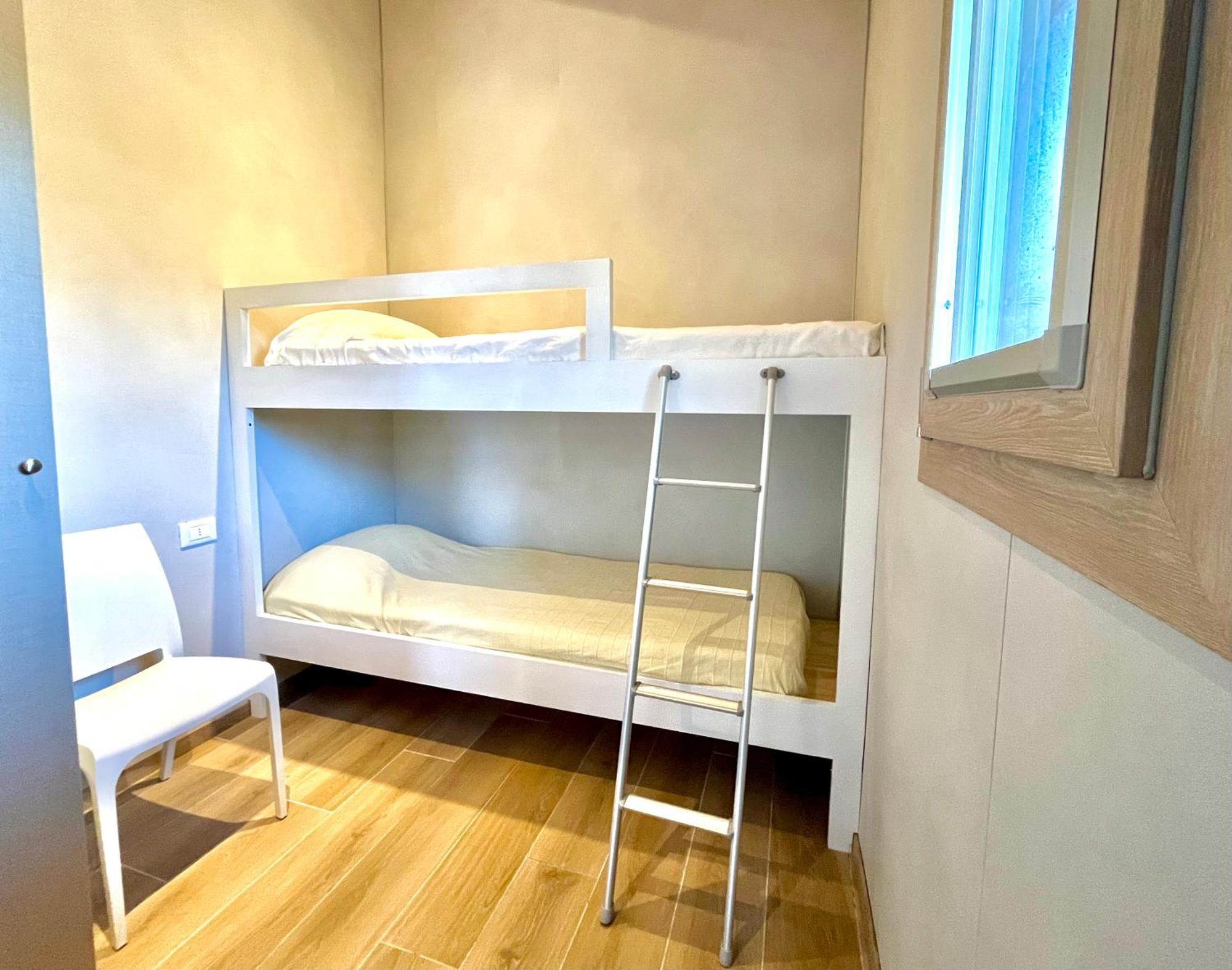 Villaggio Camping Valdeiva 데이바마리나 외부 사진