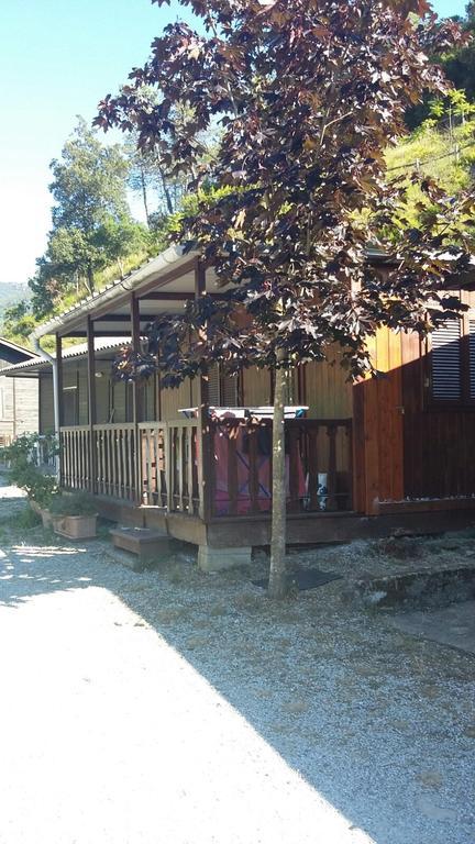 Villaggio Camping Valdeiva 데이바마리나 외부 사진