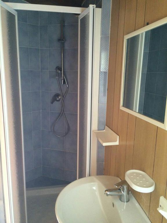 Villaggio Camping Valdeiva 데이바마리나 외부 사진