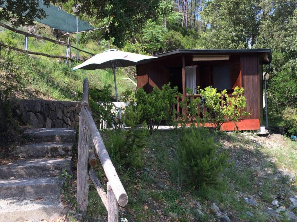 Villaggio Camping Valdeiva 데이바마리나 외부 사진