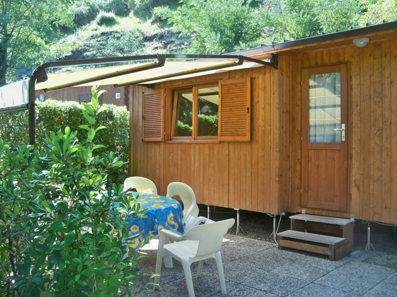 Villaggio Camping Valdeiva 데이바마리나 외부 사진
