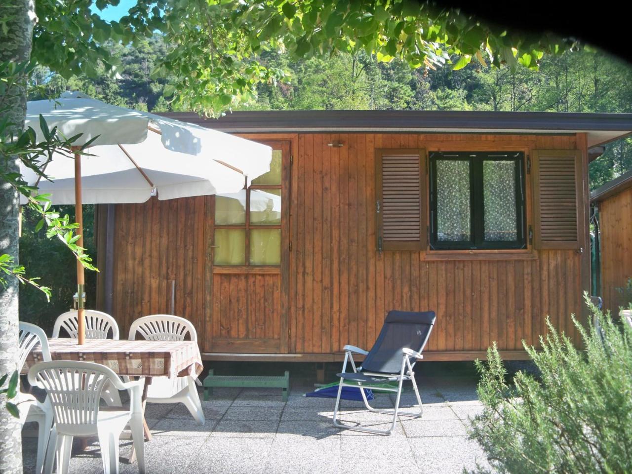 Villaggio Camping Valdeiva 데이바마리나 외부 사진