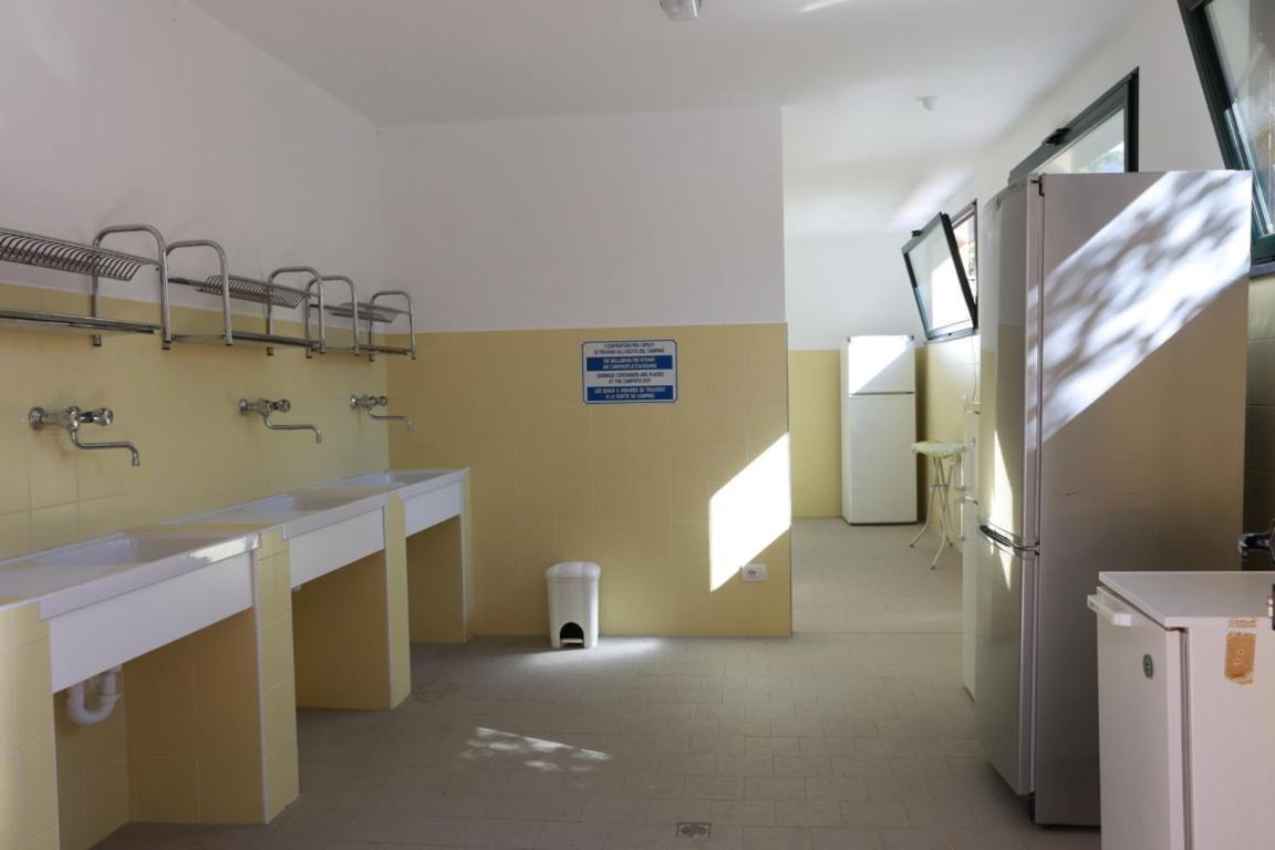 Villaggio Camping Valdeiva 데이바마리나 외부 사진