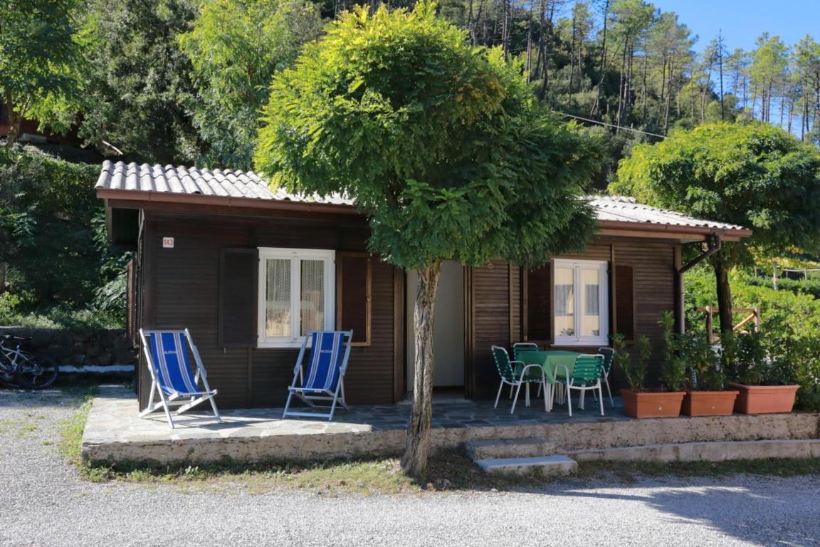 Villaggio Camping Valdeiva 데이바마리나 외부 사진