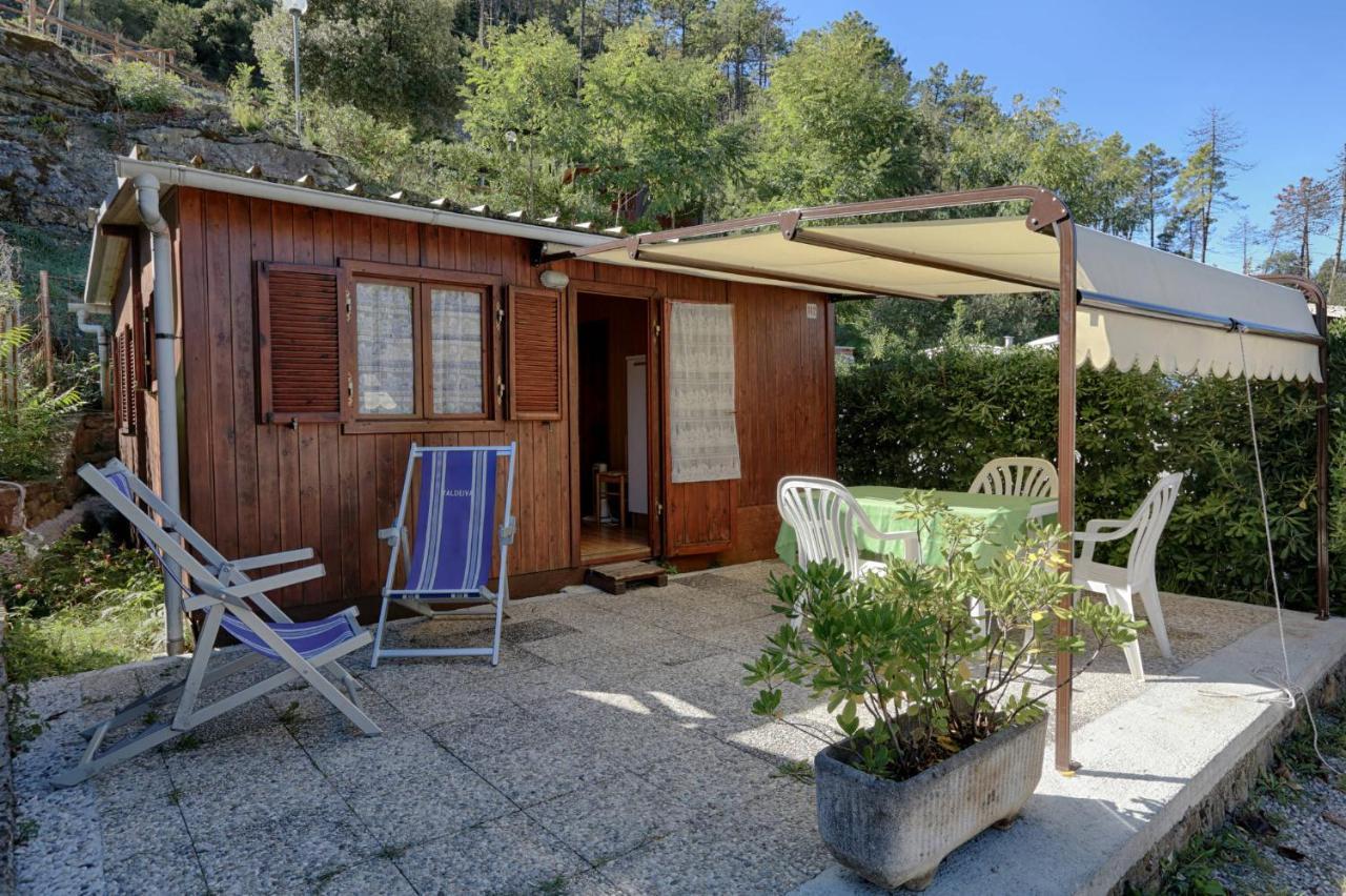 Villaggio Camping Valdeiva 데이바마리나 외부 사진